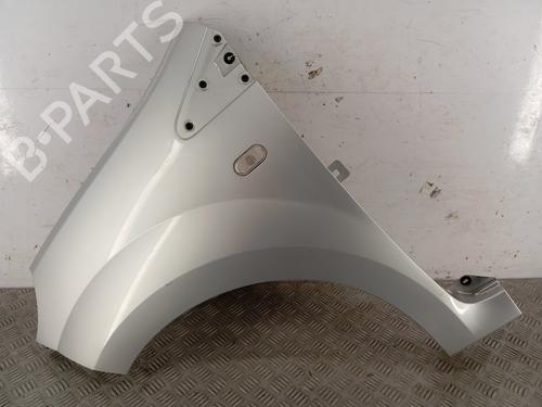 Forkjerm venstre RENAULT TWINGO II (CN0_) 1.5 dCi (CN0E) (64 hp) 31756734