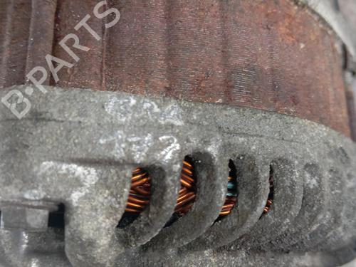 Alternator RENAULT ESPACE IV (JK0/1_) 2.0 dCi (JK01, JK02, JK1J, JK1K, JK1H) | BP30156623M7