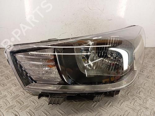 Left headlight KIA RIO IV (YB, SC, FB) | BP36817827C28 - Image 3