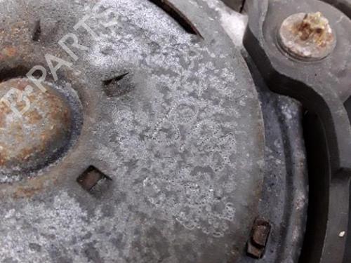 Køleventilator elektrisk PEUGEOT 307 (3A/C) 1.6 16V (109 hp) 28344214