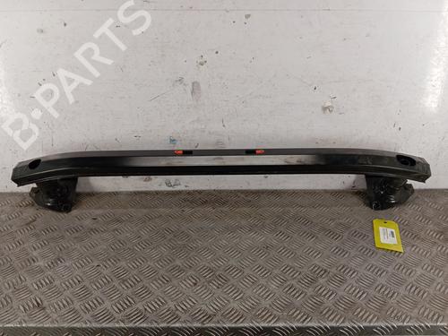 Used Rear bumper reinforcement OPEL CORSA E (X15) 1.4 (08, 68) (90 hp) 31377215