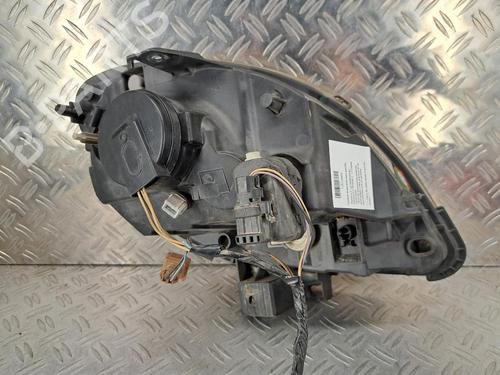 Left headlight RENAULT KANGOO Express (FC0/1_) 1.5 dCi (FC1E) | BP36789441C28 - Image 4