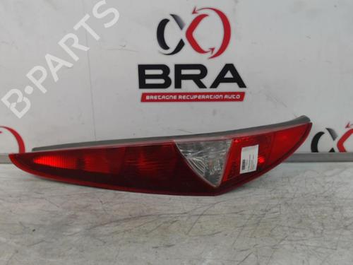 Used Left taillight FIAT PUNTO (188_) 1.2 60 (188.030, .050, .130, .150, .230, .250) (60 hp) 28345256