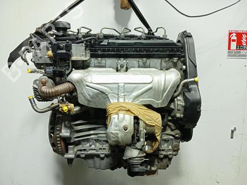 Engine VOLVO V50 (545) D3 | BP39395421M1 - Image 3