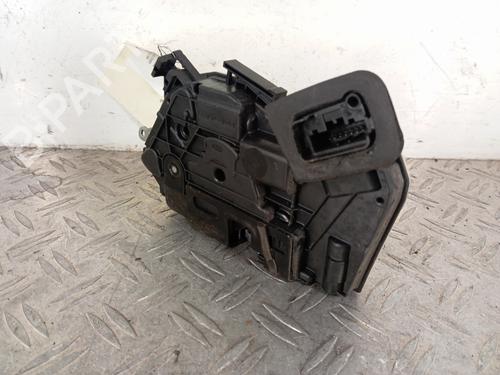 Front right lock VW GOLF VI (5K1) 1.6 TDI | BP28345303C97 