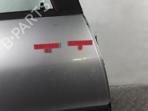 Dør højre bagtil PEUGEOT 206 Hatchback (2A/C) 1.4 HDi eco 70 | BP28346144C5 