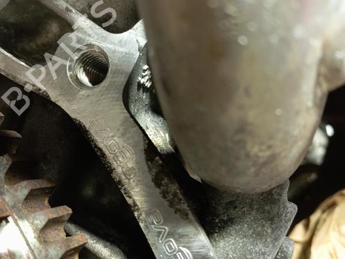 Engine VOLVO V40 Hatchback (525) D2 | BP36399965M1 - Image 2