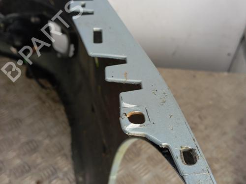 Front bumper CITROËN C4 I (LC_) 1.6 HDi | BP31977191C7