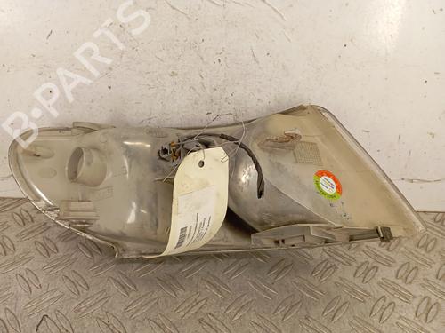 Left front indicator SAAB 9-3 (YS3D) 2.0 Turbo | BP36096737C32 - Image 3