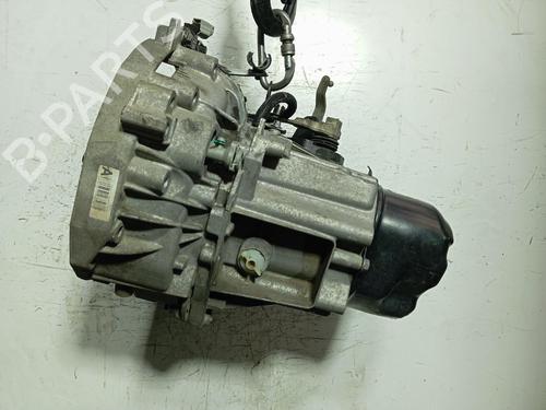 Gearbox DACIA DUSTER (HS_) 1.6 16V Hi-Flex | BP38457912M3 - Image 6