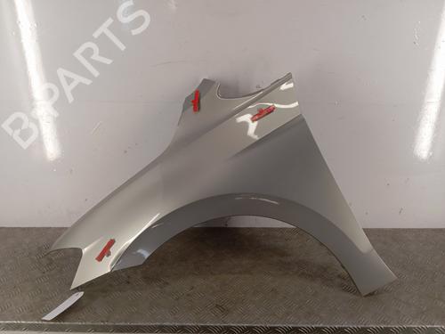 Used Left front fenders VW GOLF SPORTSVAN VII (AM1, AN1) 2.0 TDI (150 hp) 28346688