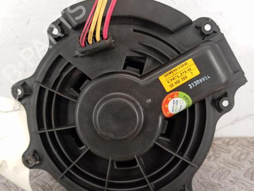 Used Heater blower motor Heater blower motor RENAULT ESPACE IV (JK0/1_) 2.0 dCi (JK01, JK02, JK1J, JK1K, JK1H) (150 hp) 36542781 36542781
