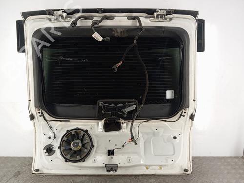 Used Tailgate Tailgate LAND ROVER RANGE ROVER SPORT I (L320) 3.0 D 4x4 (245 hp) 29190222 29190222