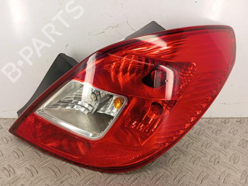 right-taillight-opel-corsa-d-s07-2006-2007-2008-2009-2010-2011-2012-2013-2014-2015-32420142 main image