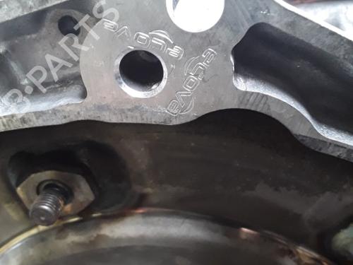 Gearbox PEUGEOT 308 SW II (LC_, LJ_, LR_, LX_, L4_) 1.5 BlueHDi 100 | BP28338415M3 