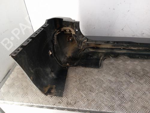Rear bumper PEUGEOT PARTNER Box Body/MPV (K9) 1.5 BlueHDi 100 | BP29491440C8 