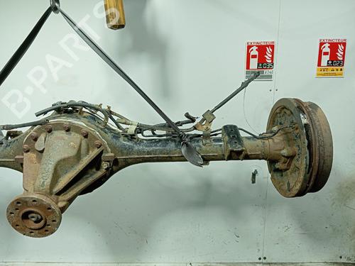 Rear differential FORD RANGER (TKE) 3.2 TDCi 4x4 | BP37203554M24 - Image 10