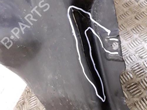 Used Wheel arch KIA SPORTAGE III (SL) 1.7 CRDi (116 hp) 28347677