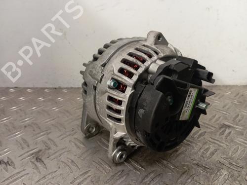 Alternator RENAULT MEGANE III Hatchback (BZ0/1_, B3_) 1.9 dCi (BZ0N, BZ0J) | BP28337613M7