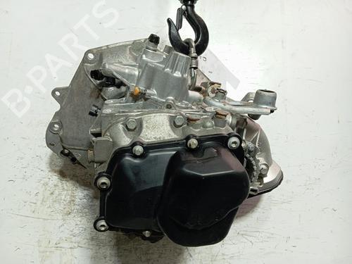 Gearbox OPEL CORSA D (S07) 1.0 (L08, L68) | BP38457901M3 - Image 2