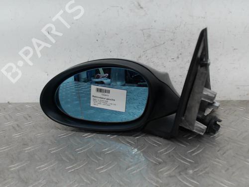 Used Left mirror Left mirror BMW 1 (E87) 118 d (122 hp) 28340402 28340402