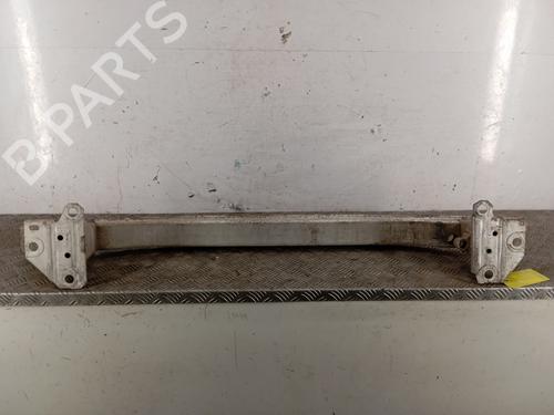 Front bumper reinforcement RENAULT MODUS / GRAND MODUS (F/JP0_) 1.5 dCi (FP0D, JP0D) | BP30850944C109
