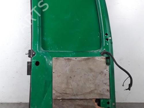 Used Left tailgate Left tailgate FIAT SCUDO Bus (220_) 1.9 D (69 hp) 28347503 28347503