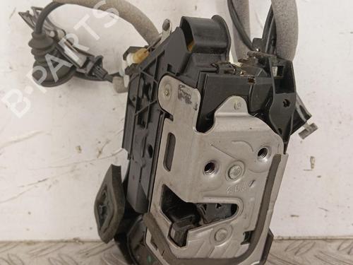 Used Rear left lock Rear left lock 38562657 38562657