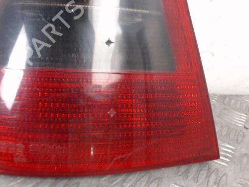 Left taillight SEAT CORDOBA (6K1, 6K2) 1.9 D | BP28342791C34 