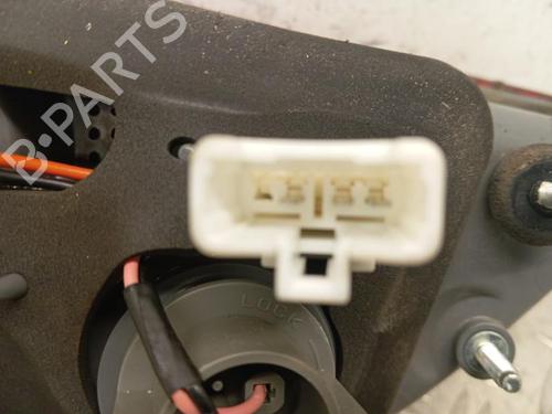Right tailgate light HYUNDAI i30 (GD) 1.6 CRDi | BP28344517C80 