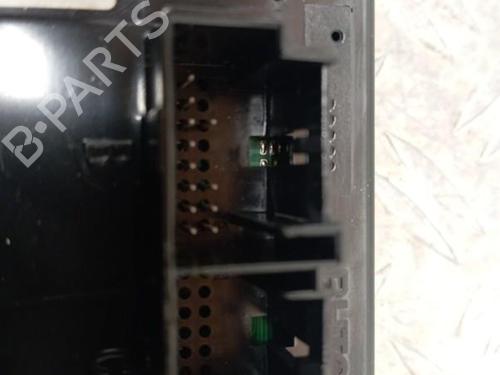 Climate control VW GOLF VII (5G1, BQ1, BE1, BE2) 1.2 TSI | BP28347502I5