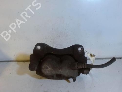 Used Left front brake caliper RENAULT MASTER II Van (FD) 2.5 dCi 120 (FD0M, FD0U, FD0W, FD2M, FD2W, FD3M, FD3U,... (115 hp) 28349467