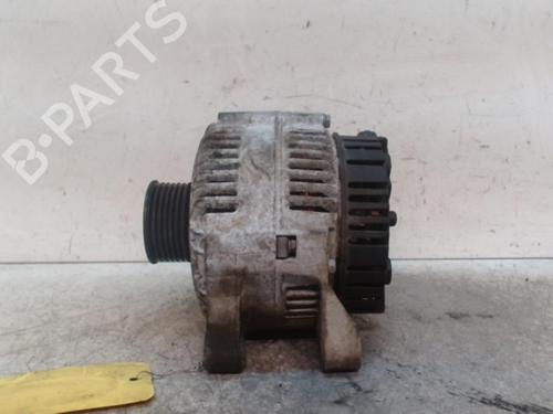 Alternator PEUGEOT 206 Hatchback (2A/C) 1.4 i | BP28340910M7 
