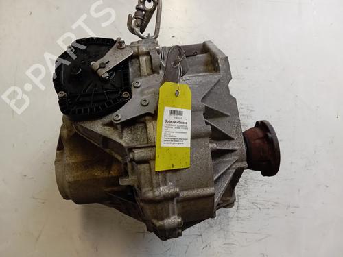 Gearbox VW TOURAN (1T3) 1.6 TDI | BP32001957M3  - Image 6