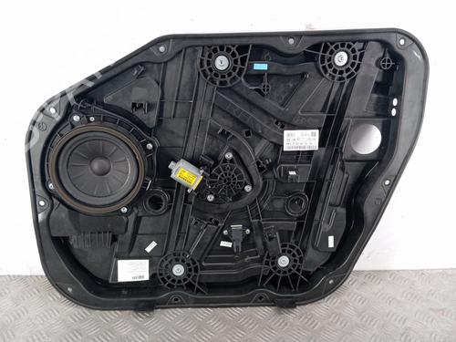 Rudehejsemekanisme Højre foran HYUNDAI TUCSON (TL, TLE) 1.7 CRDi (116 hp) 28544774