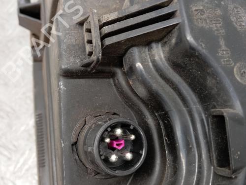 Right headlight AUDI A3 (8L1) 1.8 T | BP28348606C29 