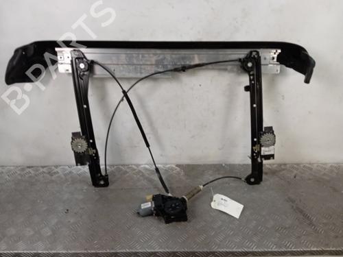 Rudehejsemekanisme Højre foran MINI MINI CLUBMAN (R55) One D (90 hp) 28346127