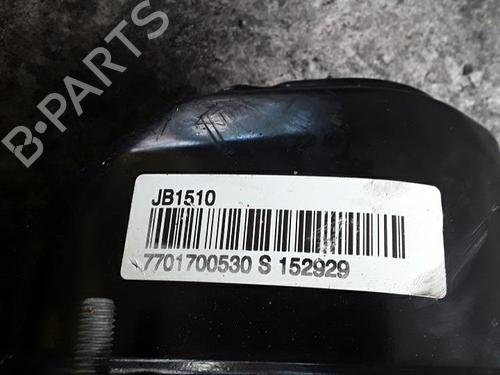 Gearbox RENAULT CLIO II (BB_, CB_) 1.4 16V (B/CB0P, BB13) | BP28341123M3 