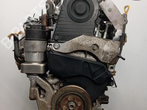 Engine HYUNDAI TUCSON (JM) 2.0 CRDi All-wheel Drive | BP29508752M1 