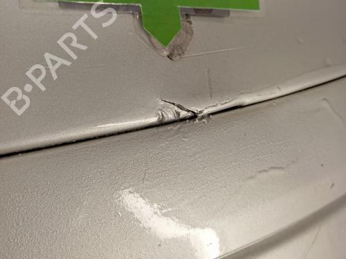 Front bumper MERCEDES-BENZ VITO Bus (W639) 111 CDI (639.701, 639.703, 639.705) | BP28472881C7 