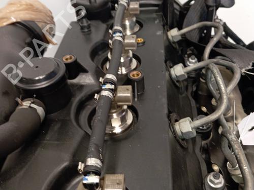 Engine OPEL ASTRA J (P10) 1.7 CDTI (68) | BP28343975M1 