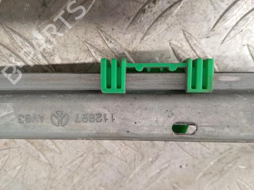 Used Front left window mechanism Front left window mechanism PEUGEOT 306 Hatchback (7A, 7C, N3, N5) 1.8 16V (110 hp) 40046674 40046674