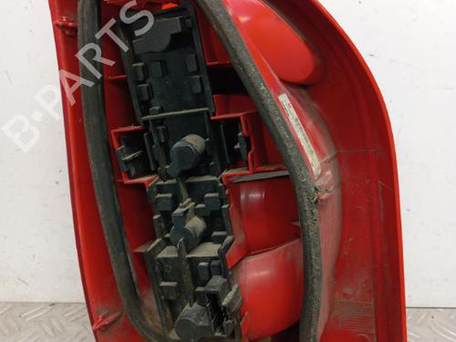 Højre baglygte CITROËN XSARA PICASSO (N68) 2.0 HDi | BP28343612C35 
