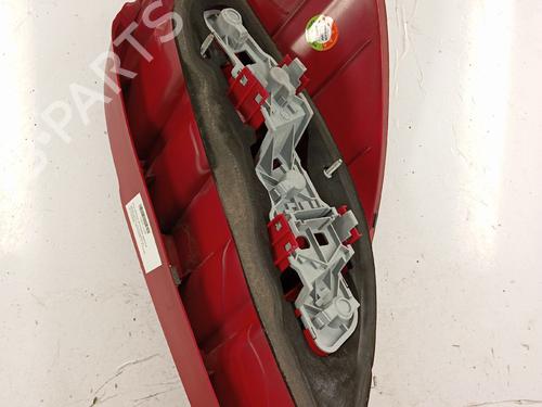 Used Left taillight Left taillight MERCEDES-BENZ A-CLASS (W169) A 180 CDI (169.007, 169.307) (109 hp) 34721656 34721656