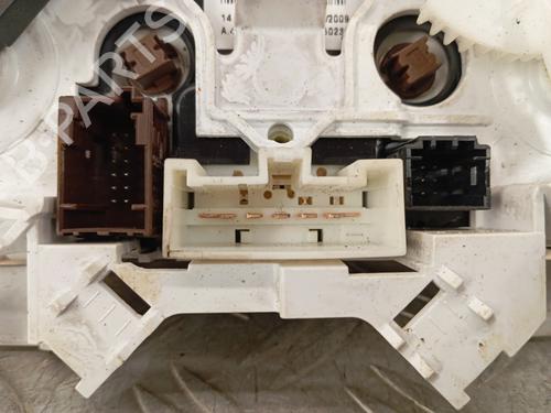 climate-control-citroen-berlingo-multispace-b9-2008-33050367 main image