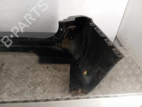 Rear bumper PEUGEOT PARTNER Box Body/MPV (K9) 1.5 BlueHDi 100 | BP29491440C8 