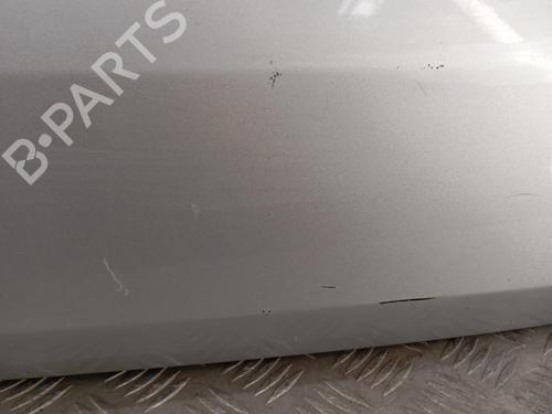 Tailgate PEUGEOT 3008 I MPV (0U_) 1.6 HDi | BP28338467C6 