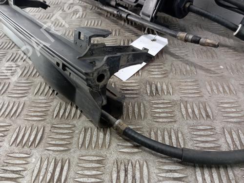 Electric handbrake RENAULT SCÉNIC II (JM0/1_) 1.5 dCi (JM1E, JM16) | BP29725307E5 