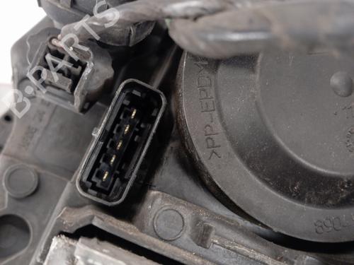 Højre forlygte RENAULT ESPACE IV (JK0/1_) 2.0 dCi (JK01, JK02, JK1J, JK1K, JK1H) | BP29247661C29 