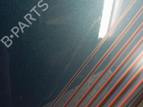 Right rear door PEUGEOT 2008 I (CU_) 1.6 HDi | BP31341264C5